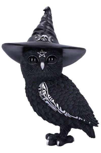 Nemesis Now: Cult Cuties Figur Owlocen 30 cm