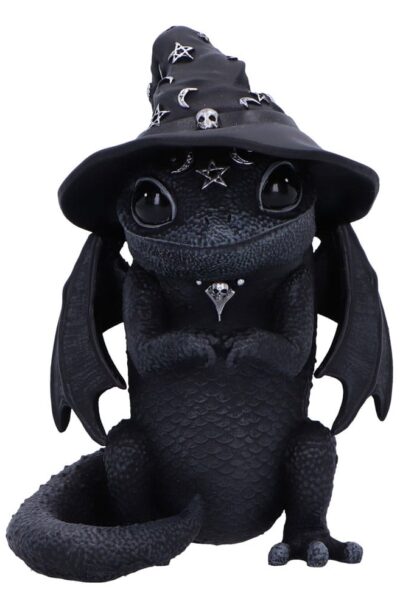 Nemesis Now: Cult Cuties Figur Azascale 10 cm