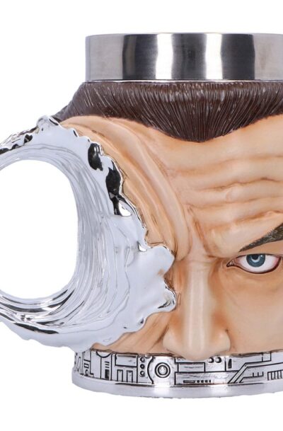 Nemesis Now: Terminator T-1000 Krug