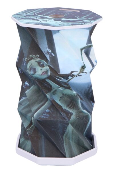 Nemesis Now: Corpse Bride faltbare Lampe 15 cm