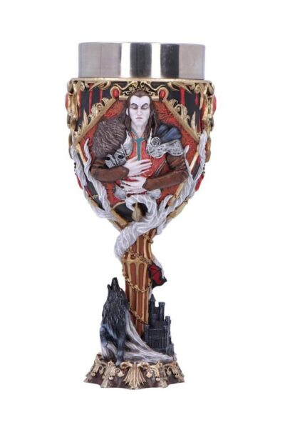 Nemesis Now: Dungeons & Dragons Kelch Strahd