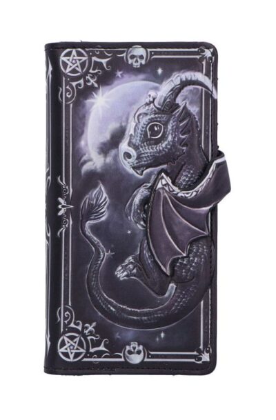 Nemesis Now: Cult Cuties Geldbeutel Moon of Lucifly 18 cm