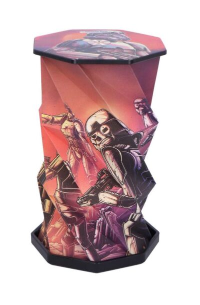 Nemesis Now: Original Stormtrooper faltbare Lampe 15 cm