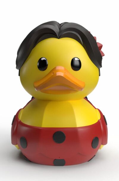 Numskull: Travel Tubbz Mini PVC Figur Spanien 5 cm