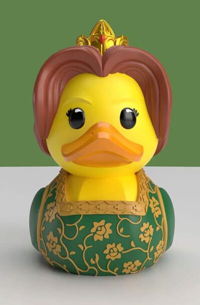 Numskull: Shrek Tubbz Mini PVC Figur Prinzessin Fiona 5 cm