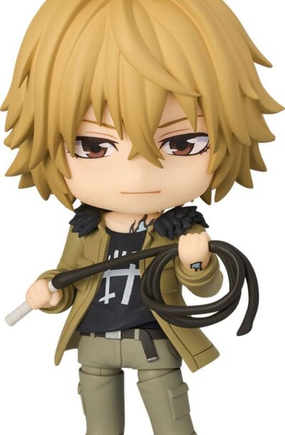 Orange Rouge: Reborn! Nendoroid Actionfigur Nendoroid Dino 10 cm