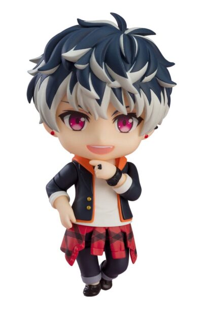 Orange Rouge: Idolish7 Nendoroid Actionfigur Momo 10 cm