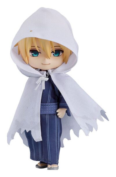 Touken Ranbu -ONLINE- Nendoroid Doll Actionfigur Yamanbagiri Kunihiro: Casual Outfit Ver. 14 cm