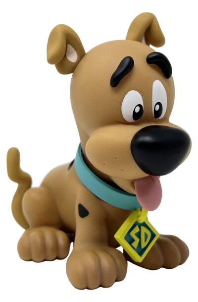 Plastoy: Scooby-Doo Spardose Chibi Scooby 14 cm