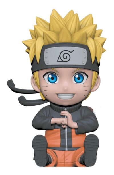 Plastoy: Naruto Shippuden Spardose Naruto Ver. 2