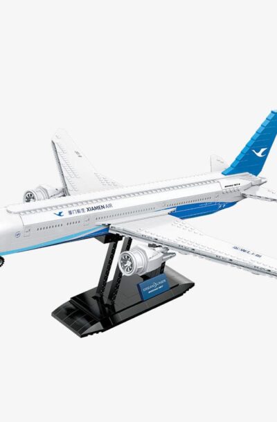 Pantasy: Pantasy Original Bauset Boeing 787