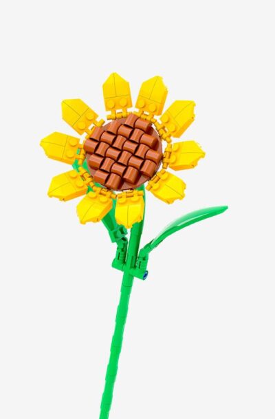 Pantasy: Pantasy Original Bauset Sonnenblume