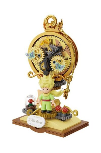 Pantasy: Der kleine Prinz Starry Ride Bauset Pocket Watch 17 cm