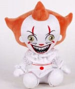 Play by Play: Es Plüschfigur Sitting Pennywise 22 cm