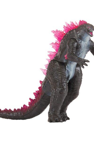 Godzilla x Kong: The New Empire Actionfigur Godzilla Real Feel 15 cm