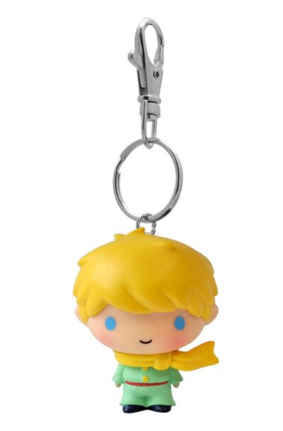 Der kleine Prinz: Schlüsselanhänger Chibi Der kleine Prinz 5 cm