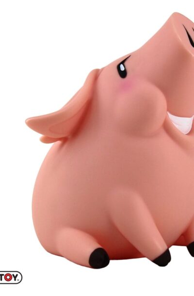 Seven Deadly Sins: Spardose Hawk 12 cm