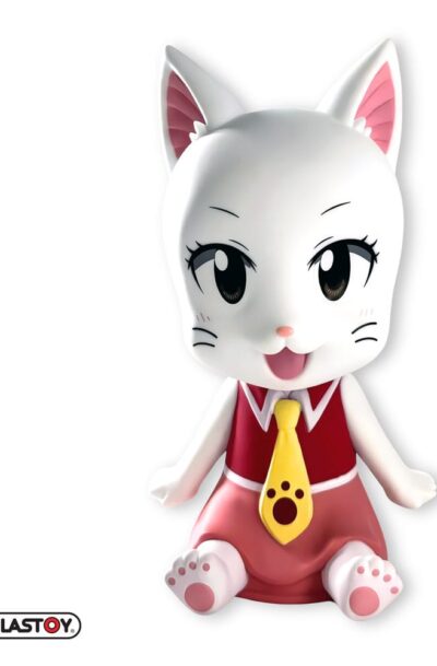 Fairy Tail: Spardose Carla 15 cm