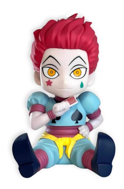 Hunter x Hunter: Spardose Hisoka 15 cm