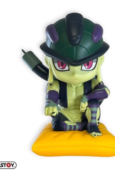 Hunter x Hunter: Spardose Meruem 15,5 cm