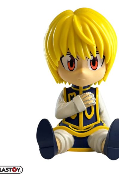 Hunter x Hunter: Spardose Kurapika 15 cm