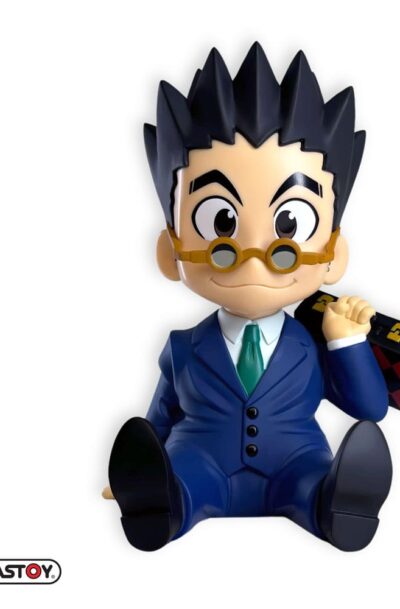 Hunter x Hunter: Spardose Leolio 15 cm