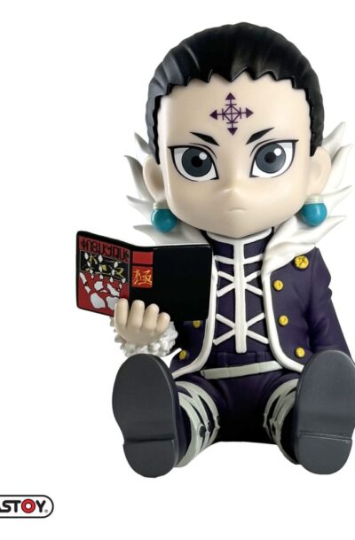 Hunter x Hunter: Spardose Kuroro 14 cm