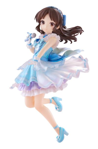 Plum: Idolmaster Cinderella Girls PVC Statue 1/7 U149 Arisu Tachibana Memorial Edition 22 cm