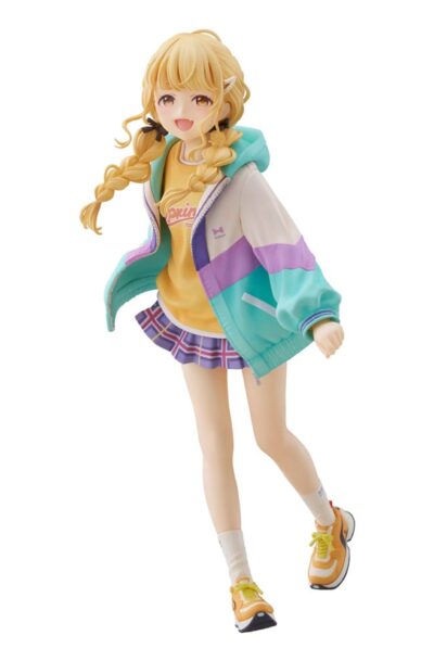 Plum: Idolmaster Gakuen PVC Statue 1/7 Kotone Fujita 23 cm