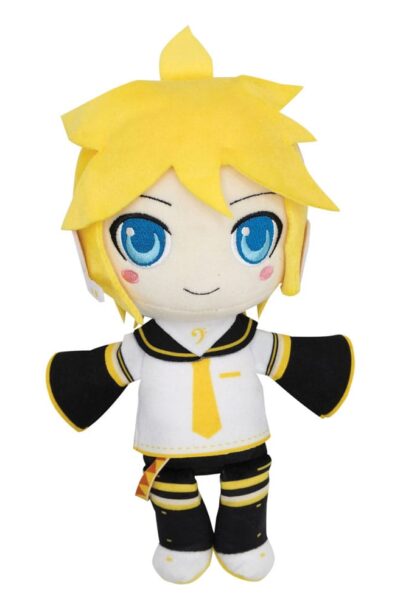 POPbuddies: Vocaloid Cuteforme Plüschfigur Len Kagamine 28 cm