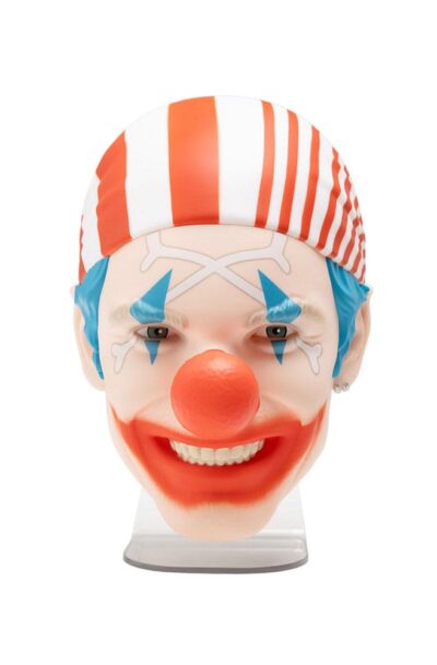 Paladone Products: One Piece 3D LED Leuchte Buggy Mask