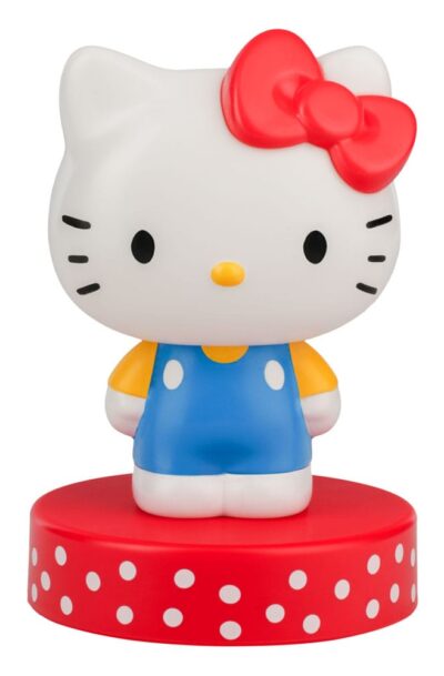Paladone Products: Sanrio Icons Leuchte Hello Kitty 11 cm