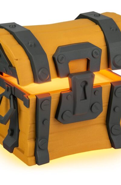 Paladone Products: Fortnite Leuchte Chest