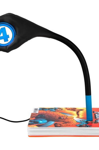 Paladone Products: Fantastic Four USB Schreibtischlampe Mr Fantastic 32 cm