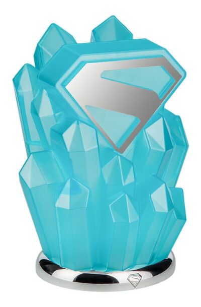 Paladone Products: DC Comics Leuchte Superman Fortress of Solitude