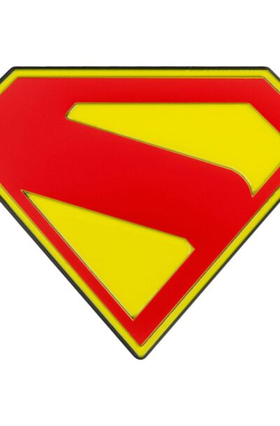 Paladone Products: DC Comics Flaschenöffner Superman 7 cm