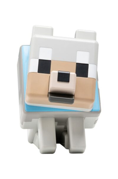 Paladone Products: Minecraft Spardose Wolf