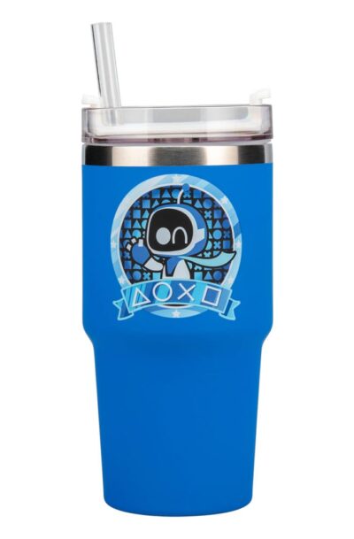 Paladone Products: Astro Bot Gamer Trinkbecher To Go Astro Bot 600 ml