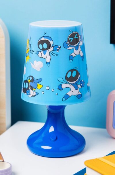 Paladone Products: Astro Bot Tischlampe Astro Bot 18 cm