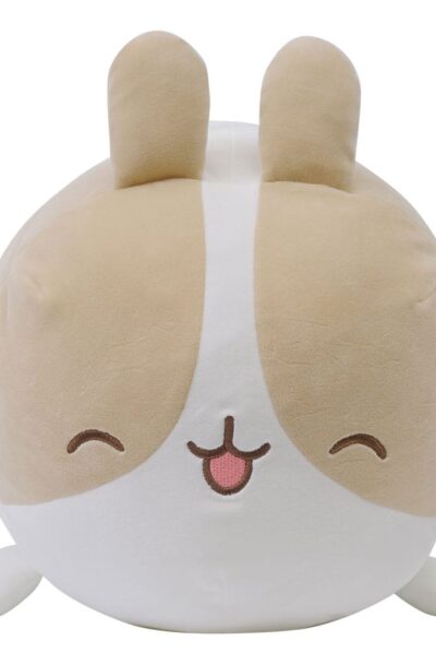 Sakami Merchandise: Molang Plüschfigur Pinco (Brown) 40 cm