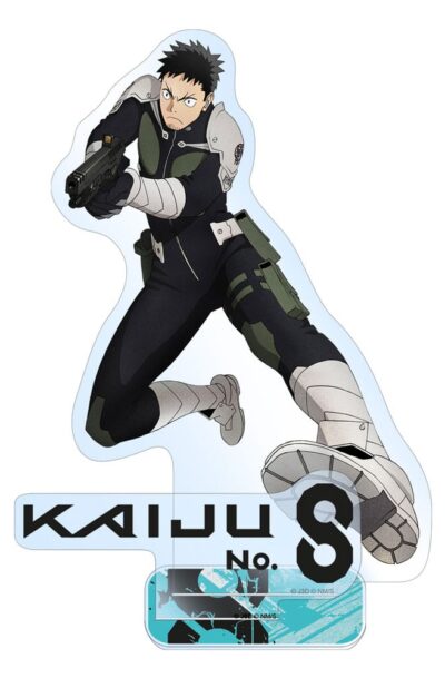 Sakami Merchandise: Kaiju No. 8 Acryl-Aufsteller Kafka Hibino Season 2 14 cm