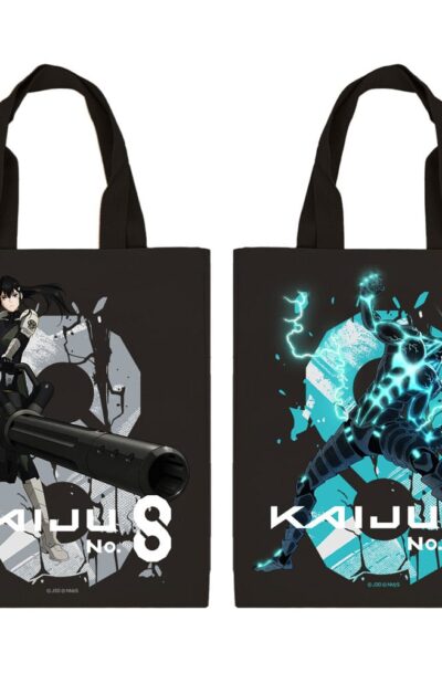 Sakami Merchandise: Kaiju No. 8 Tragetasche Mina Ashiro Season 2