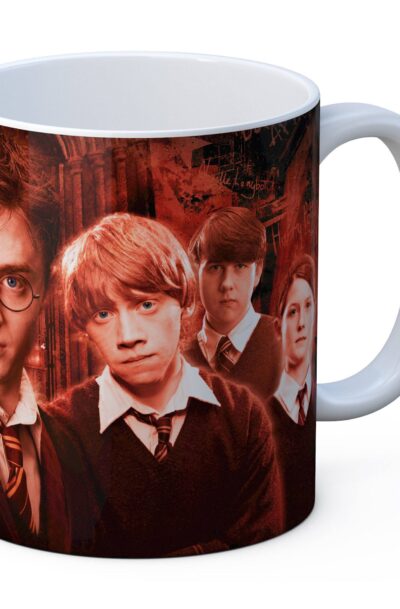 SD Toys: Harry Potter Tasse Dumbledore’s Army