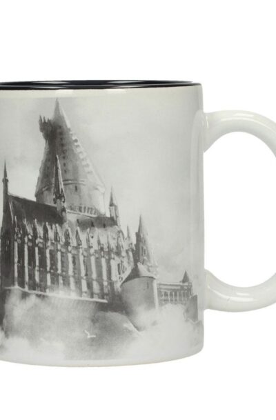 SD Toys: Harry Potter Tasse Hogwarts Castle