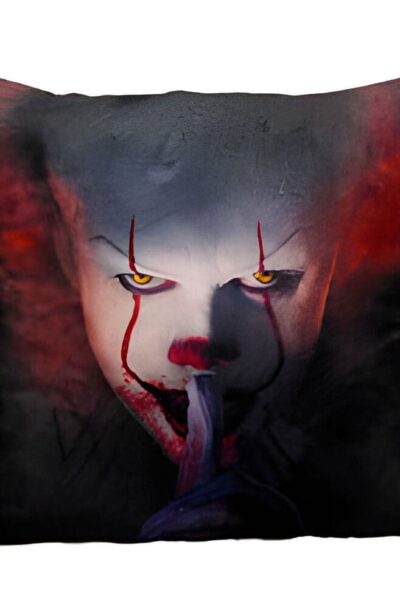 SD Toys: Es Kissen Shut Up 45 x 45 cm