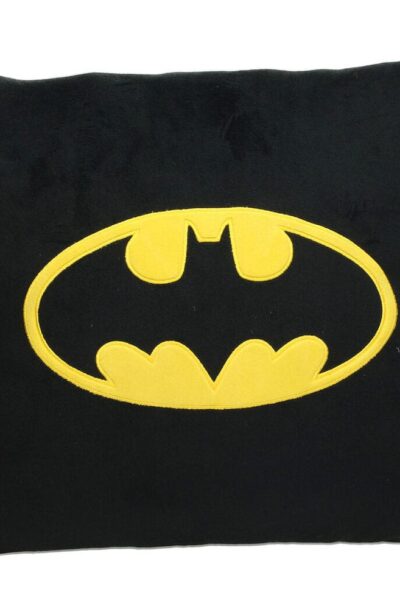 SD Toys: DC Universe Kissen Batman Symbol 45 x 45 cm