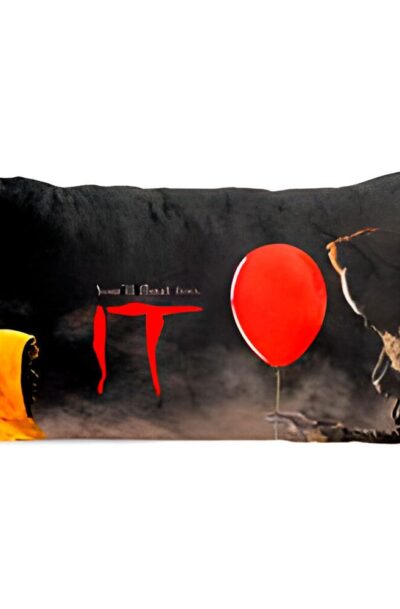 SD Toys: Es Kissen You’ll float too 50 x 30 cm