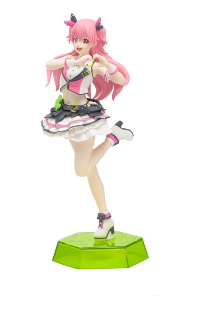 Hatsune Miku: Colorful Stage! Desktop x Decorate Collections PVC Statue Momoi Airi 15 cm