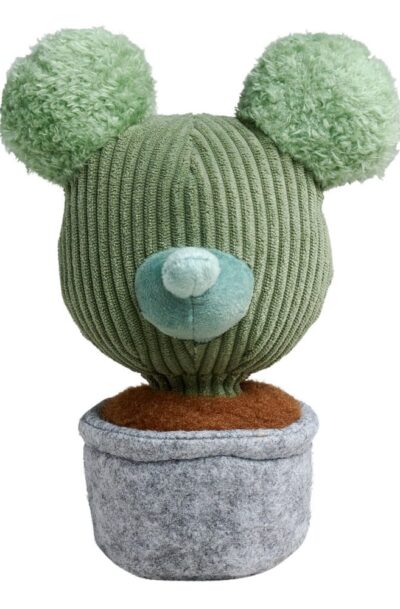 Simba: Disney Plants Plüschfigur Mickey 20 cm