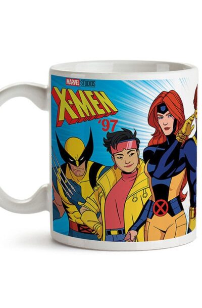 Semic: X-Men Tasse 97 Group